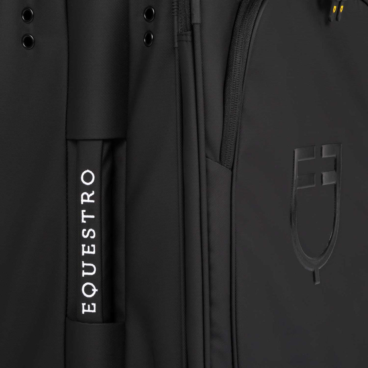 Equestro special edition travel trolley