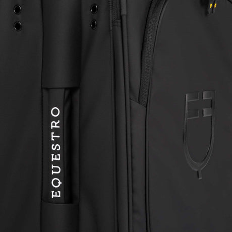 Equestro special edition travel trolley