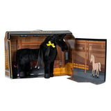Toy horse 48x33 cm