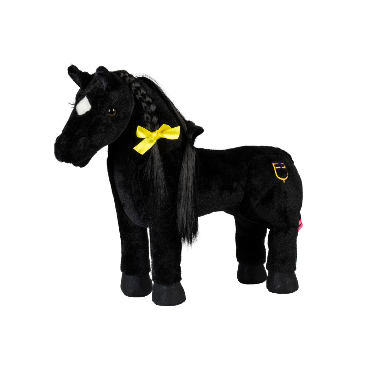 Toy horse 48x33 cm