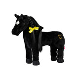 Toy horse 48x33 cm