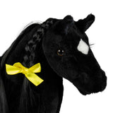 Toy horse 48x33 cm