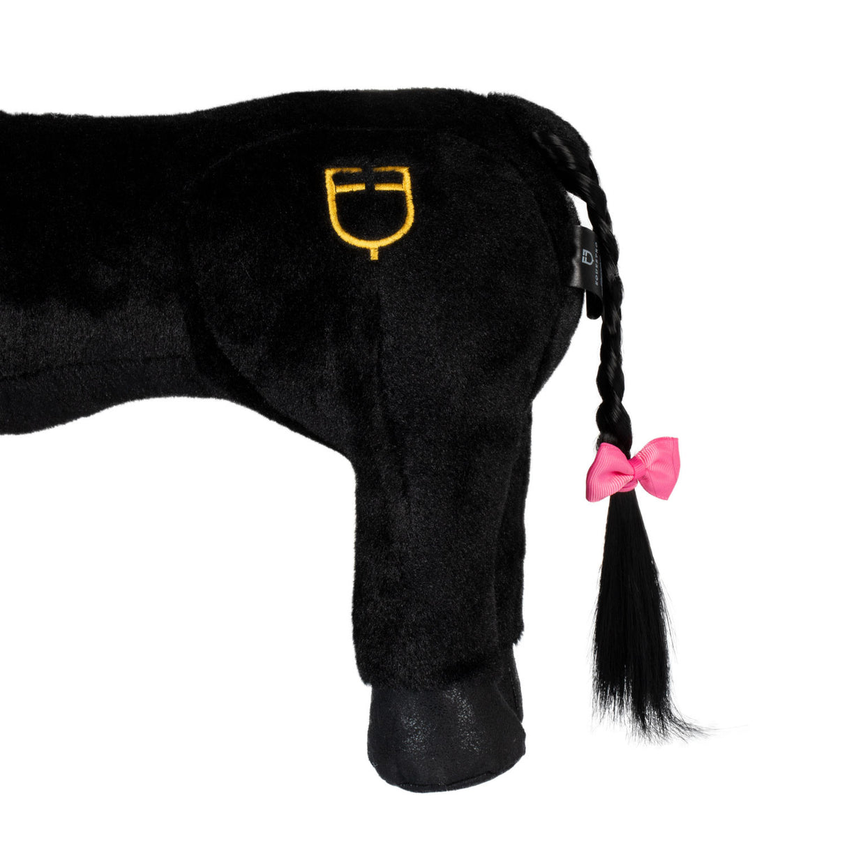 Toy horse 48x33 cm