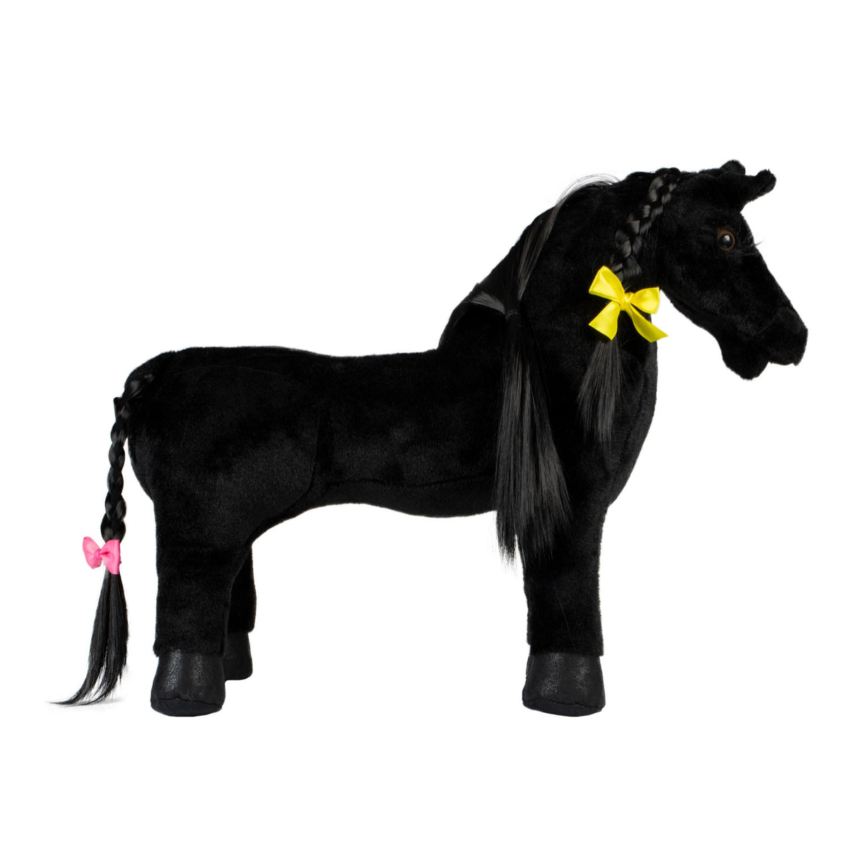 Toy horse 48x33 cm