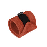 Toy horse bandages set
