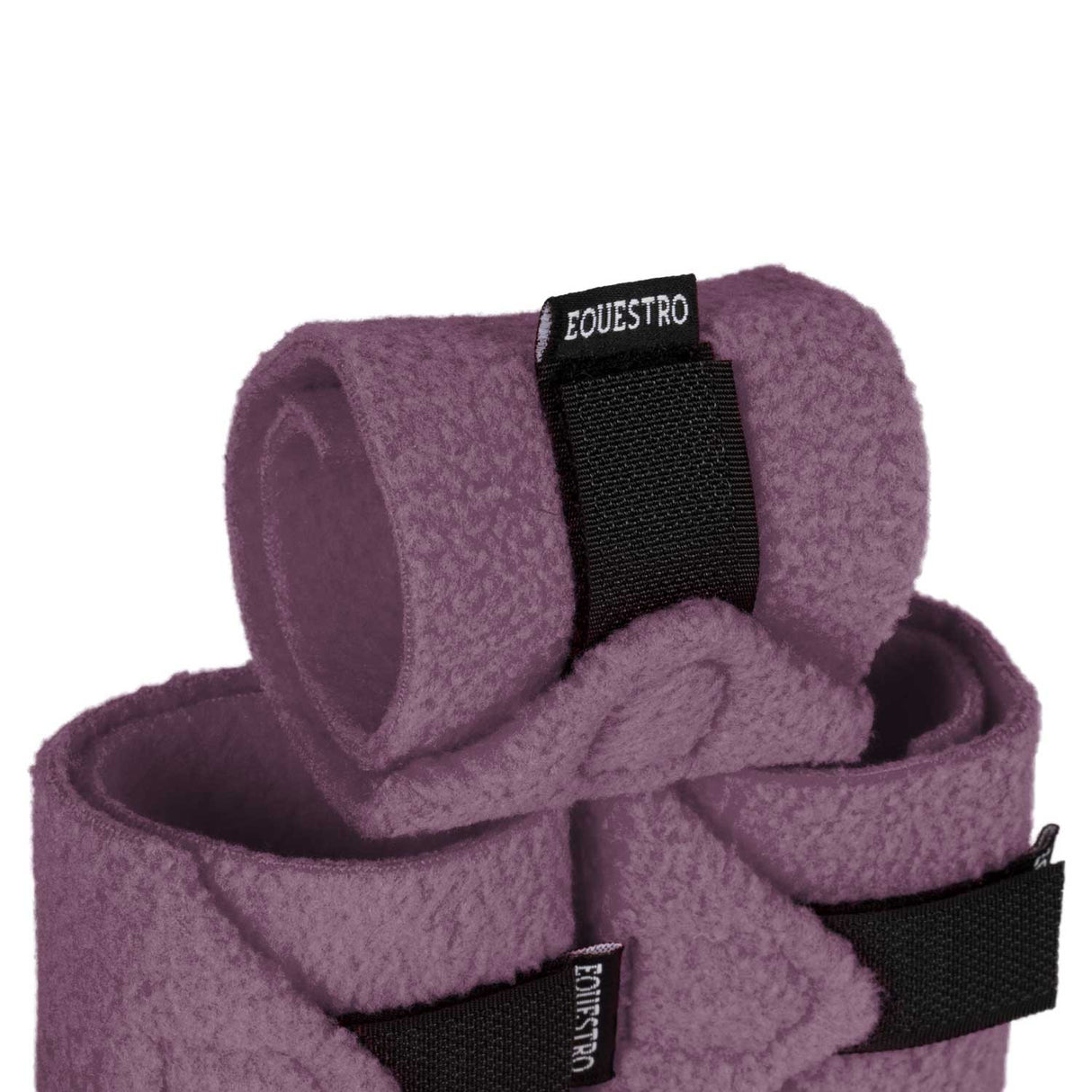 Toy horse bandages set