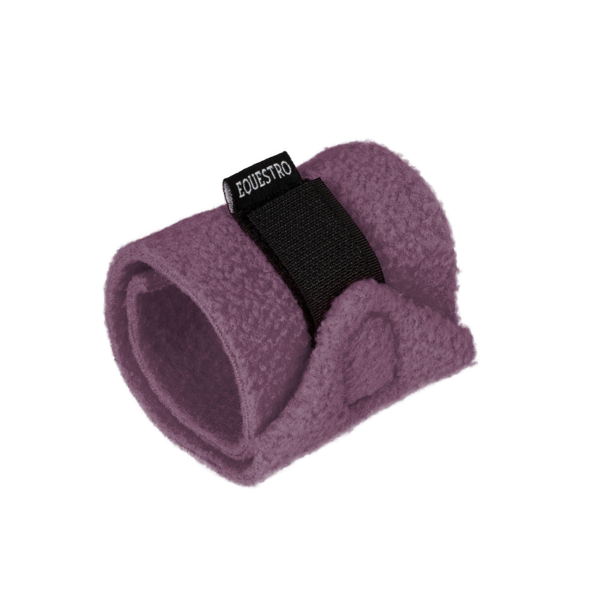 Toy horse bandages set