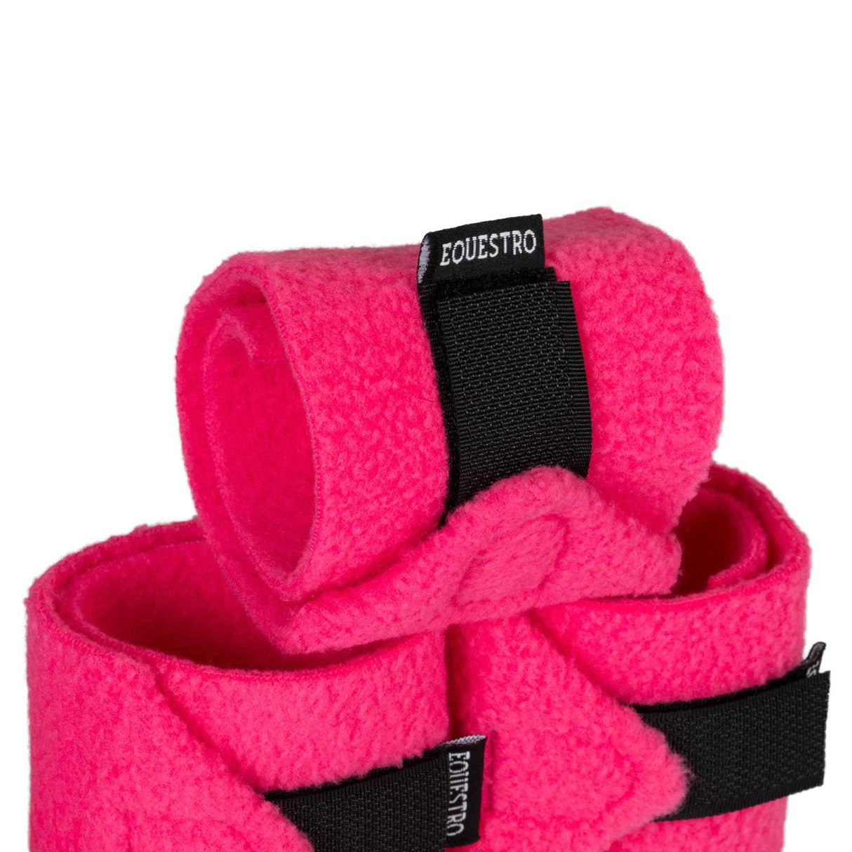 Toy horse bandages set