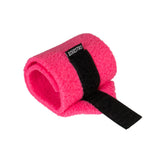 Toy horse bandages set