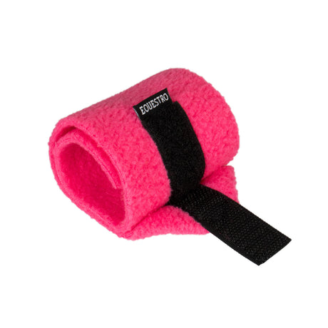 Toy horse bandages set