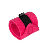 Toy horse bandages set