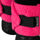 Toy horse bandages set