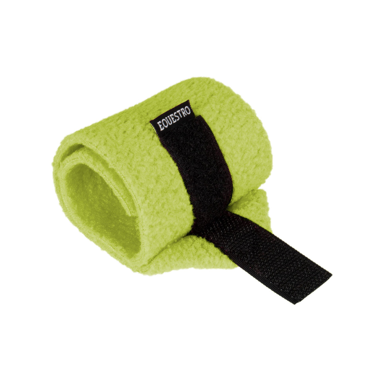 Toy horse bandages set