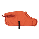 Toy Horse fleece rug