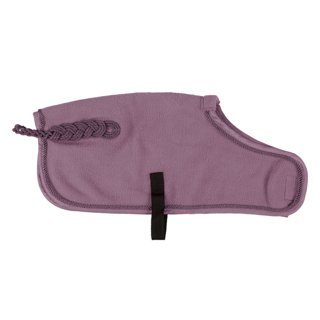 Toy Horse fleece rug