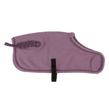 Toy Horse fleece rug