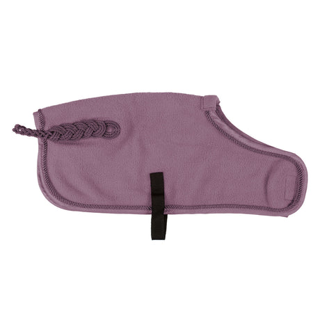 Toy Horse fleece rug