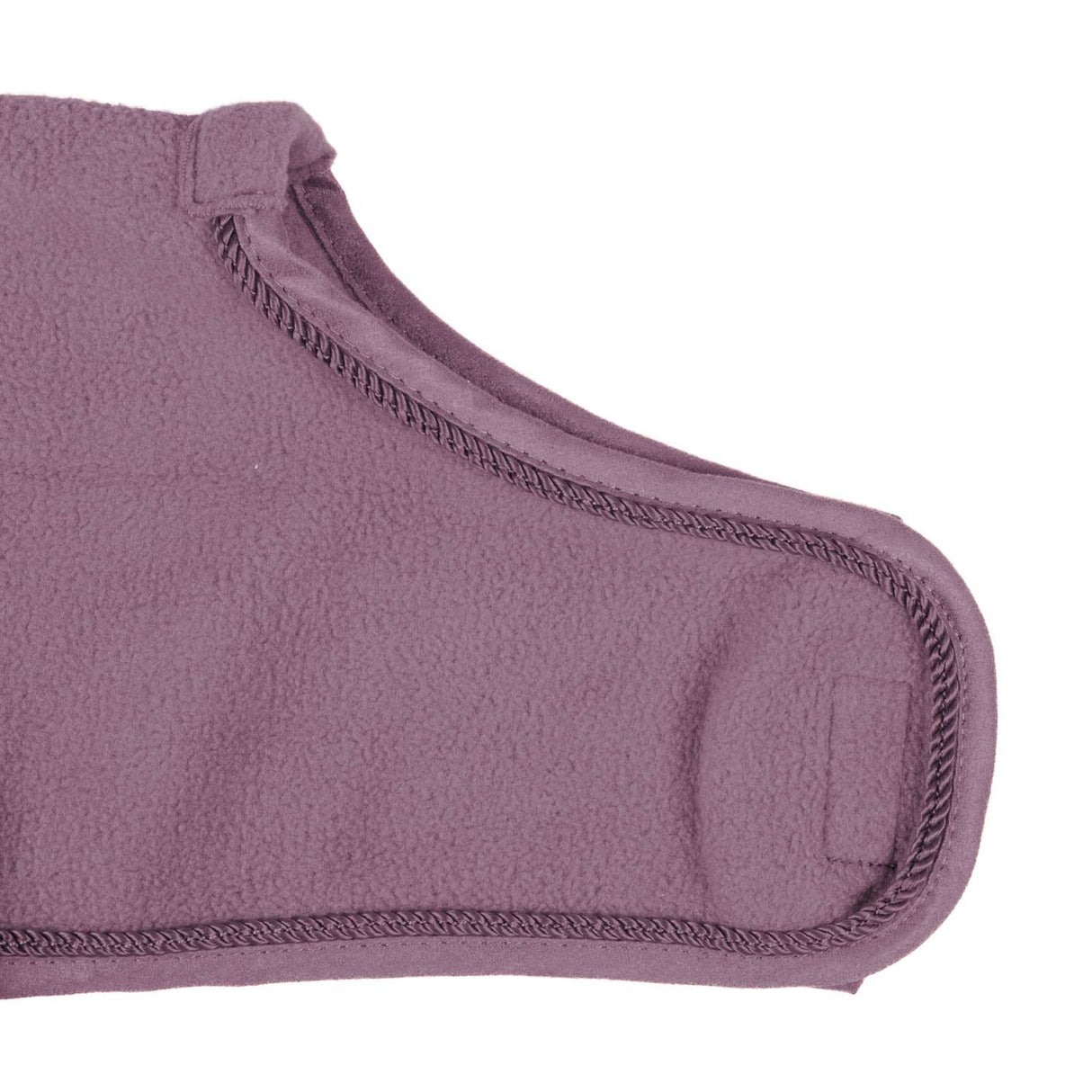 Toy Horse fleece rug