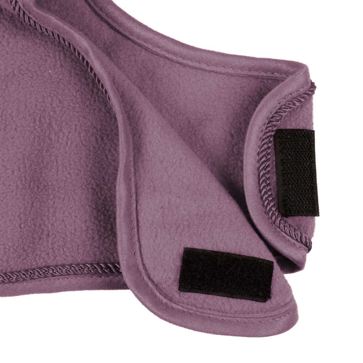 Toy Horse fleece rug