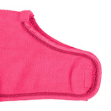 Toy Horse fleece rug