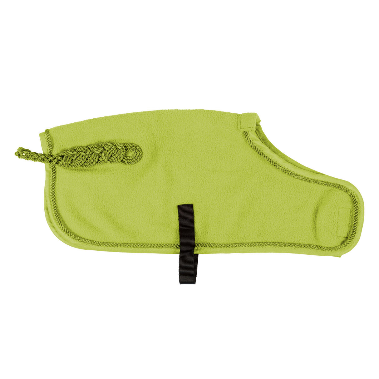 Toy Horse fleece rug