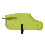 Toy Horse fleece rug