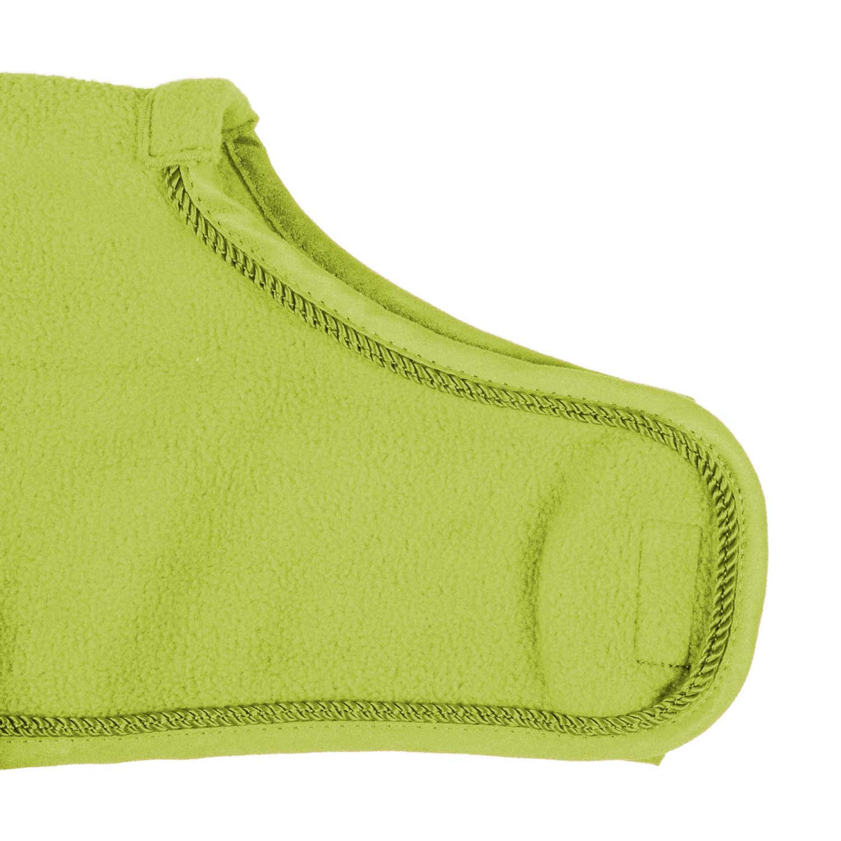Toy Horse fleece rug