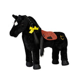 Toy Horse saddle pad