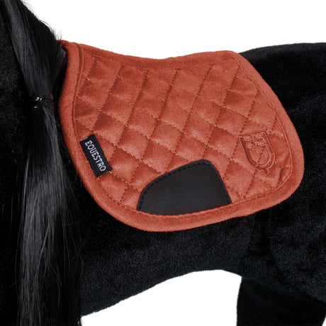 Toy Horse saddle pad