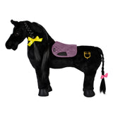 Toy Horse saddle pad