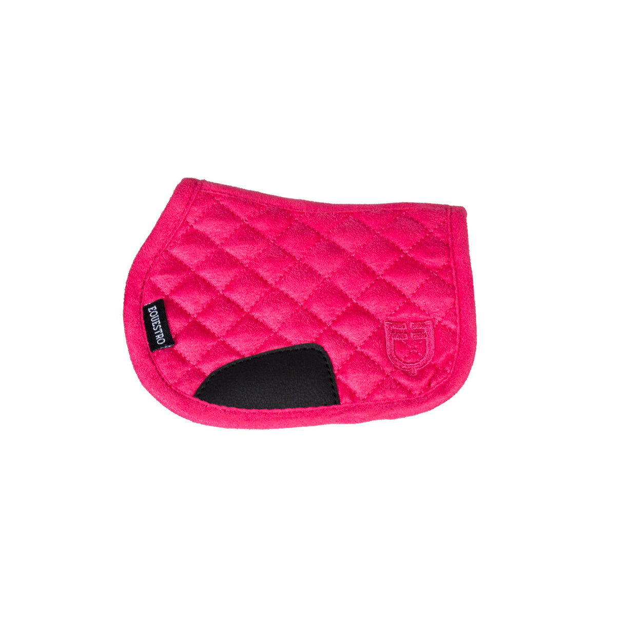 Toy Horse saddle pad