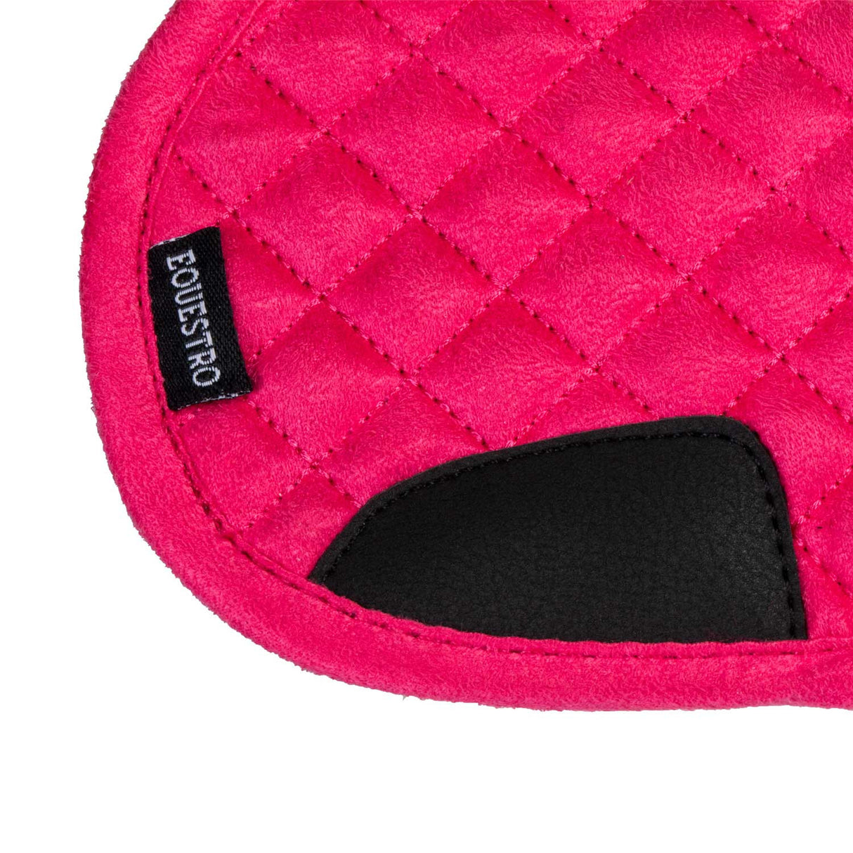 Toy Horse saddle pad