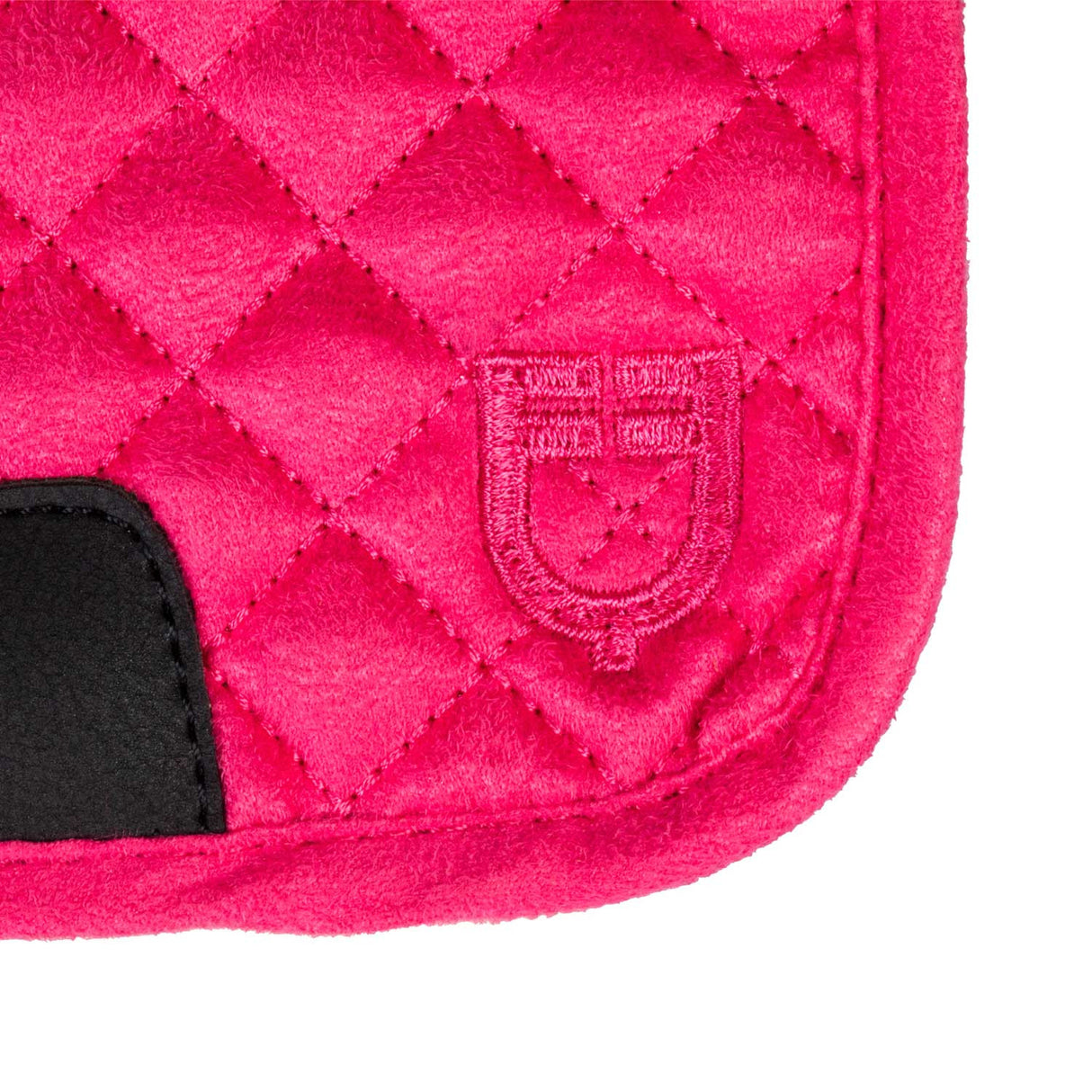 Toy Horse saddle pad