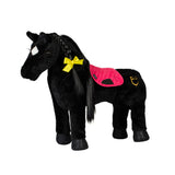 Toy Horse saddle pad