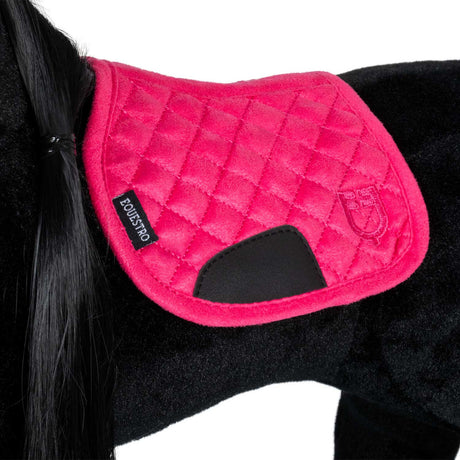 Toy Horse saddle pad