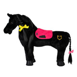 Toy Horse saddle pad
