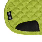 Toy Horse saddle pad