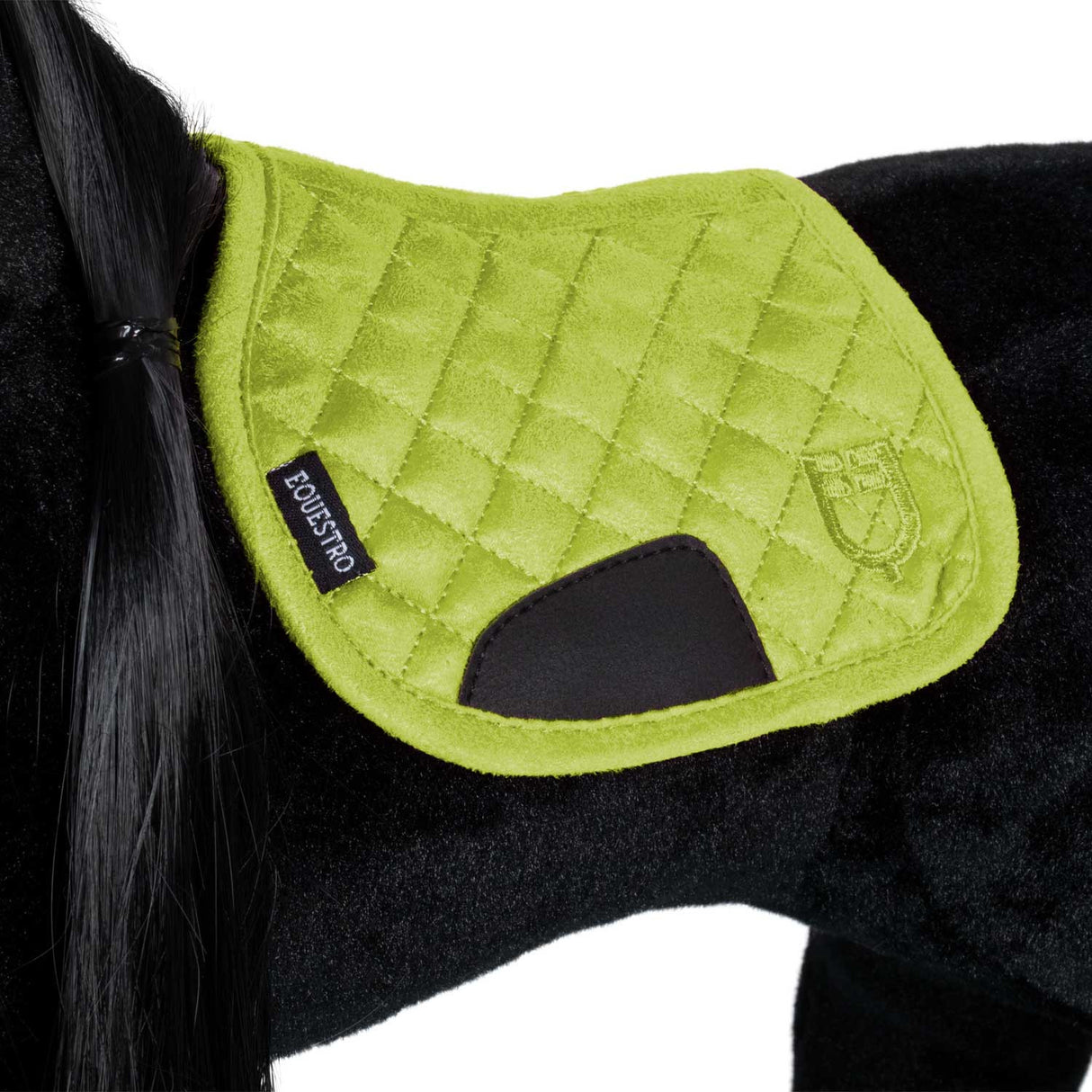 Toy Horse saddle pad