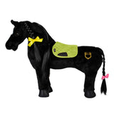Toy Horse saddle pad