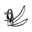 Bridle for toy horse with white padding Rock Sheet