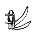 Bridle for toy horse with white padding Rock Sheet