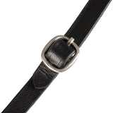 Bridle for toy horse with white padding Rock Sheet