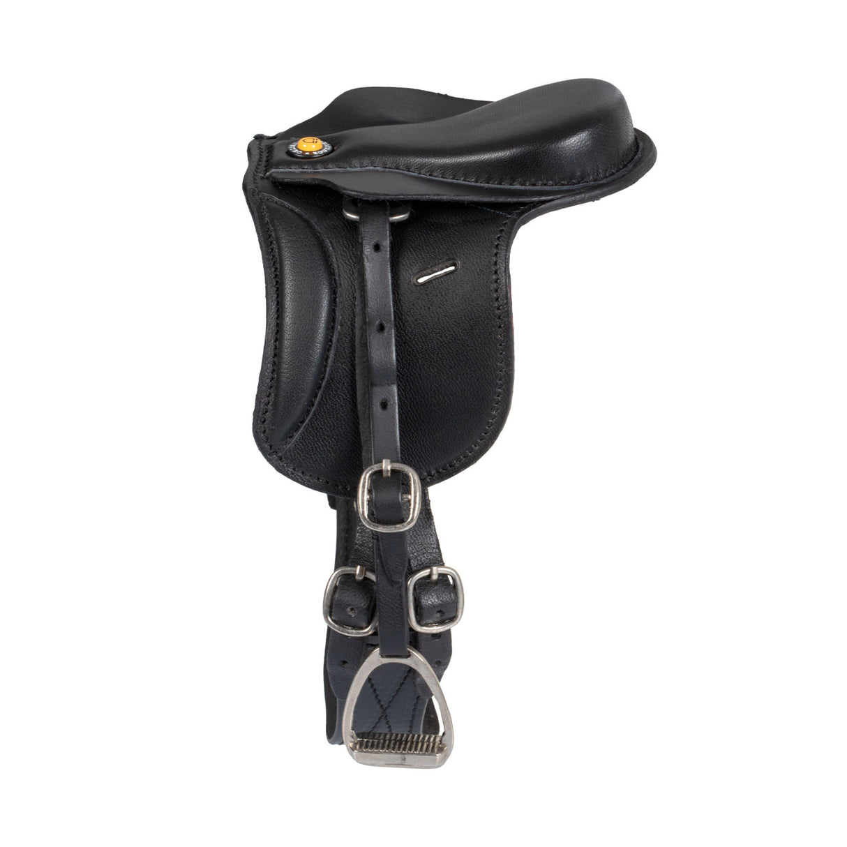 Toy Horse dressage saddle