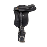 Toy Horse dressage saddle