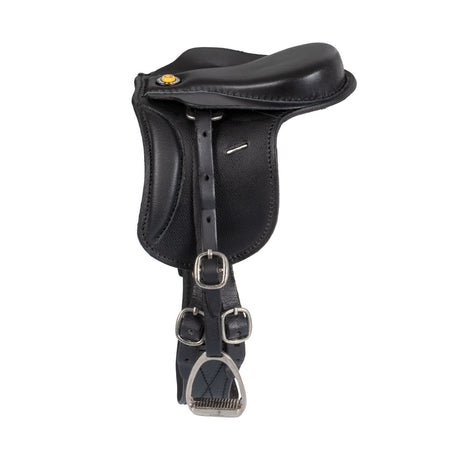 Toy Horse dressage saddle