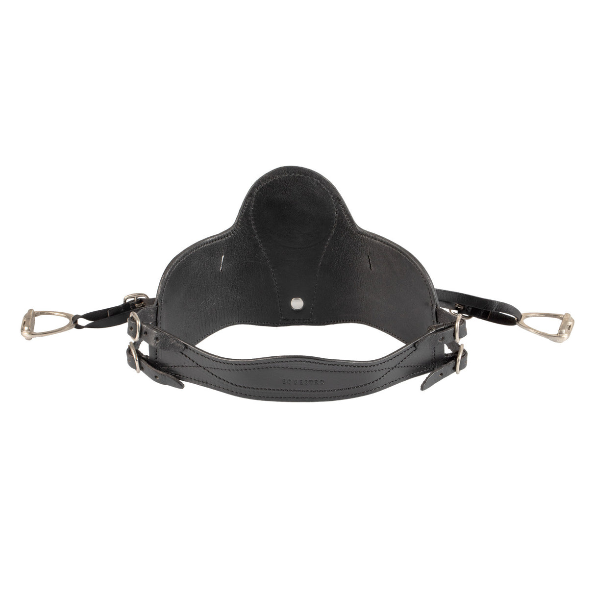 Toy Horse dressage saddle