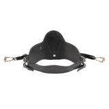Toy Horse dressage saddle