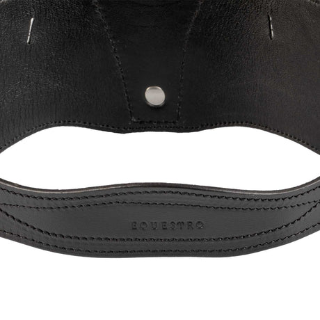 Toy Horse dressage saddle