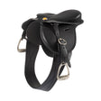 Jumping Saddle for Toy Horse