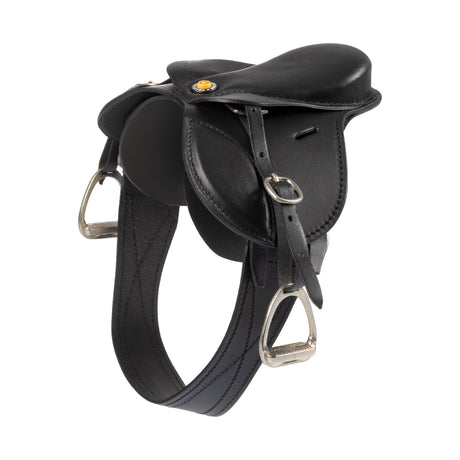 Jumping Saddle for Toy Horse
